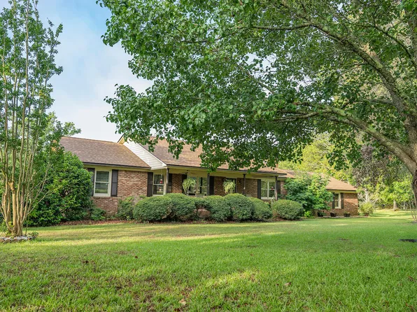 165 Old Friar Rd, Aiken, SC 29801