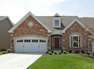 639 Barrow Ridge Ct, Glencoe, MO 63038