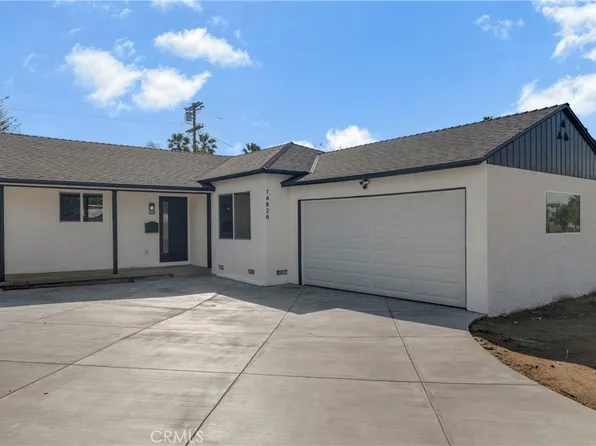 14826 Hagar St, Mission Hills, CA 91345