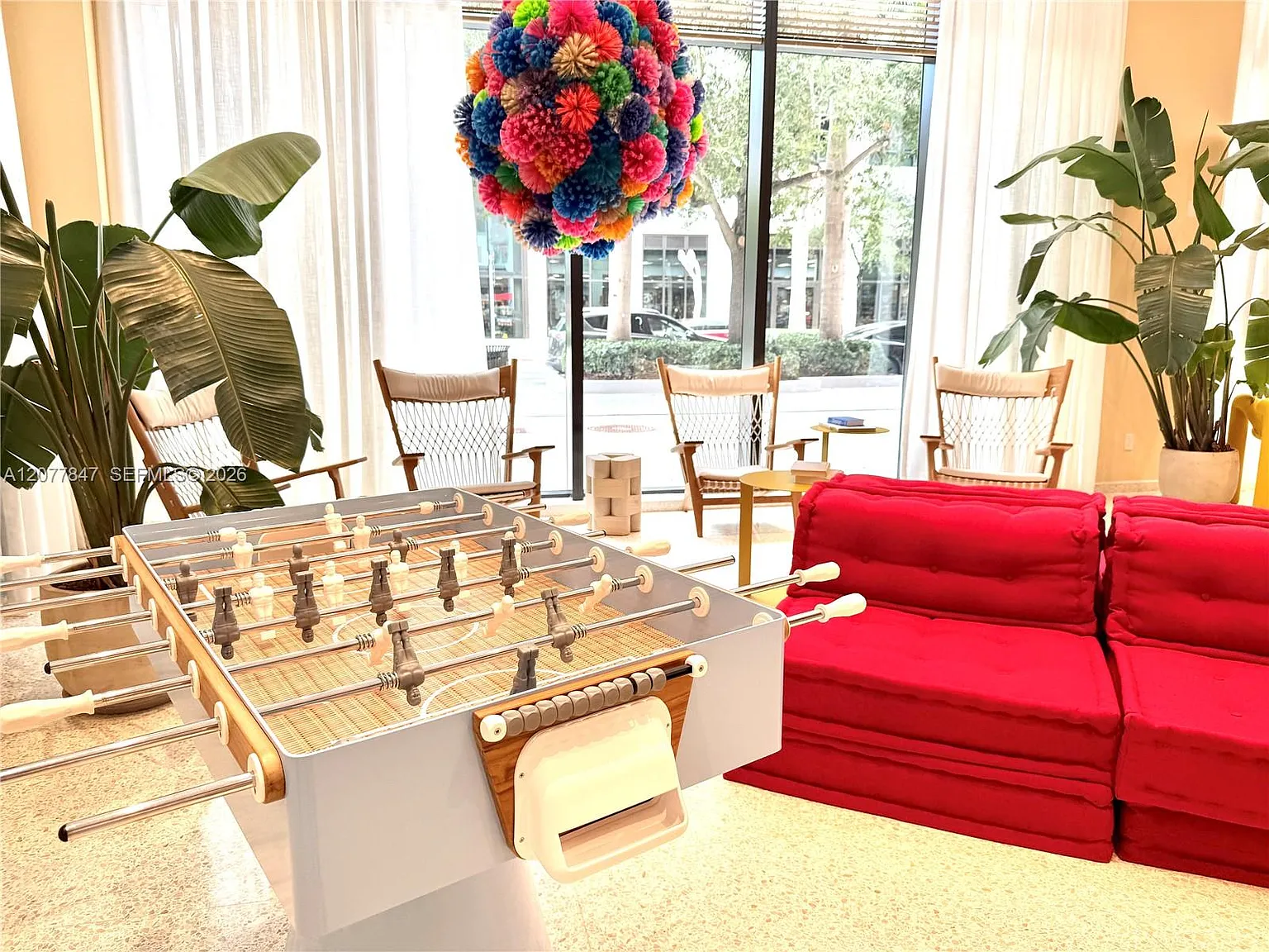 The Standard Residences — Photo 1