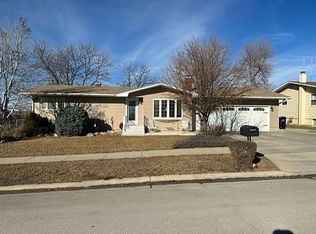 2502 Harney Dr, Rapid City, SD 57702