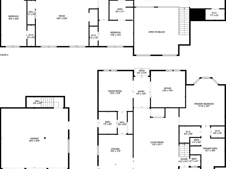 18307 Champion Forest Dr — Photo 49