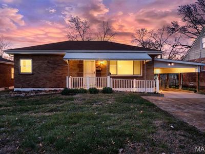 4527 Seibert Ave, Saint Louis, MO, 63123