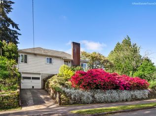 4108 SE Nehalem St, Portland, OR 97202