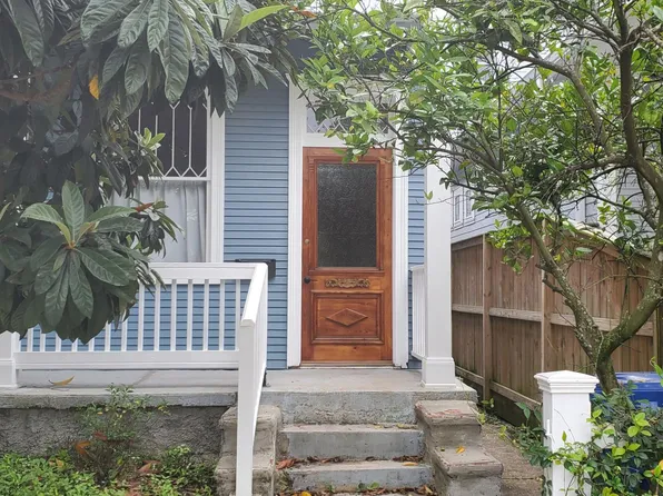 2021 Burdette St, New Orleans, LA 70118