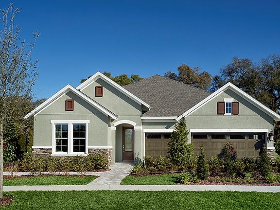 The Beardsley - B Exterior