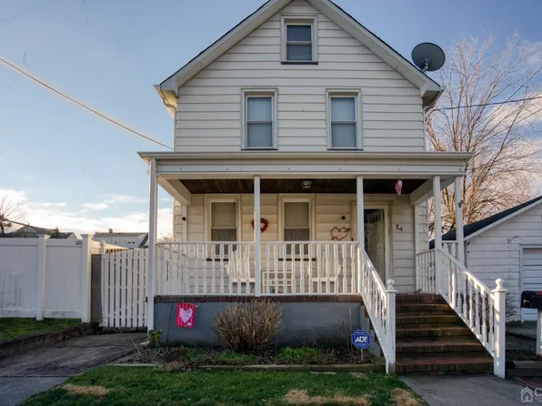 24 Kearney Ave, South Amboy, NJ 08879