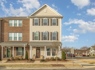6135 Kayton St, Raleigh, NC 27616