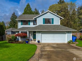 1825 Diamond Ct SE, Lacey, WA 98503