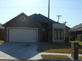 4022 Largo Dr, Edinburg, TX 78542