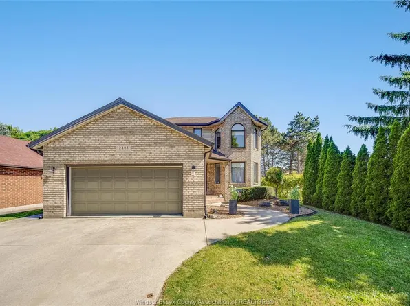 2485 Youngstown St, Windsor, ON N9E 4L7