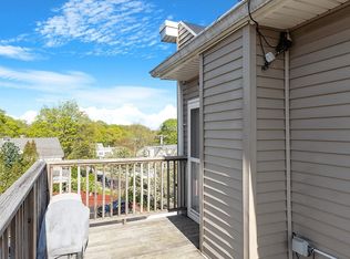 28 Salem St UNIT 6, Reading, MA 01867