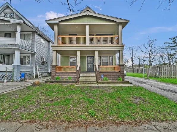 9612 Lamontier Ave, Cleveland, OH 44104