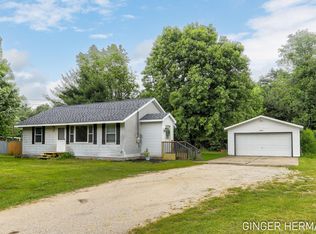 4090 Whitehall Rd, Muskegon, MI 49445
