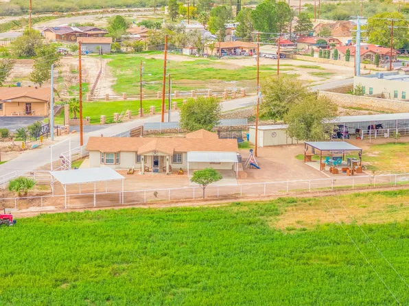 605 Bovee Rd, Socorro, TX 79927