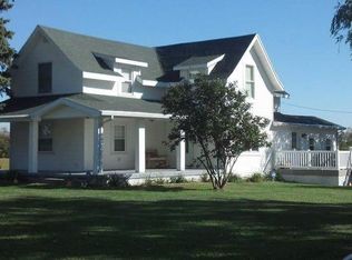 1297 W 1550 N, Summitville, IN 46070