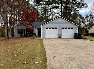 3802 Bayside Psge NW, Acworth, GA 30101