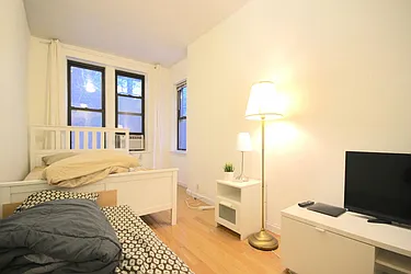 Rented by Keller Williams NYC