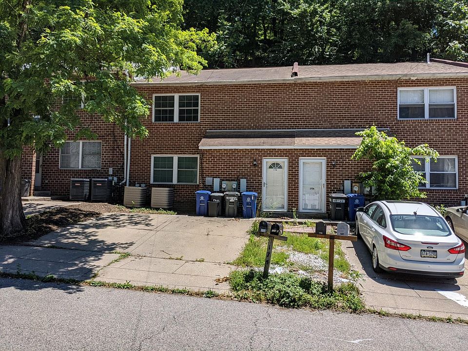 1st image of 175 Parker Ave #A/b