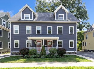 24 Fletcher St, Winchester, MA 01890