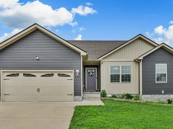 314 Lugano Ln, Clarksville, TN 37040