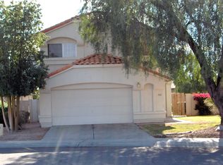 1694 S Villas Ln, Chandler, AZ 85286