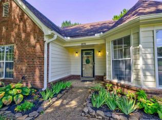 6890 Andrews Rd LOT 158, Memphis, TN 38135