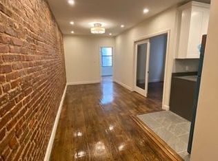 501 W 171st St APT 3B, New York, NY 10032