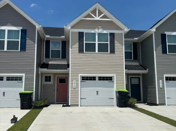 3212 Edgemead Circle NW #D, Calabash, NC 28467