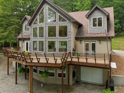 4045 Lake Rd, Woodlawn, TN, 37191