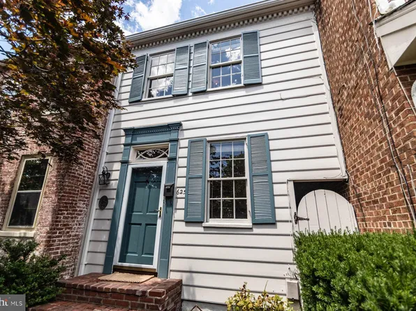 625 S Saint Asaph St, Alexandria, VA 22314