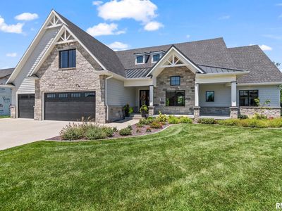 1811 Willow Bend St, Chatham, IL, 62629
