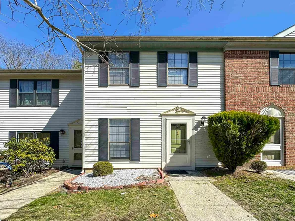 267 Mattix Run #267, Galloway, NJ 08205