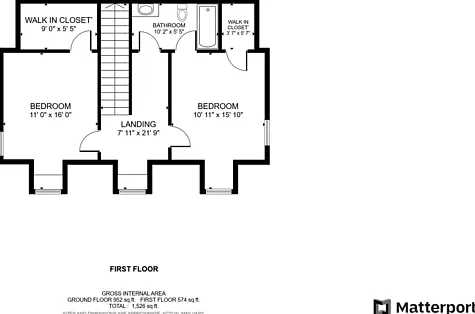 3 bed, 2.0 bath, 1422 sqft, $1,575 — Photo 3