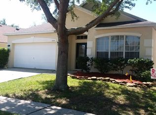 3805 Shawn Cir, Orlando, FL 32826