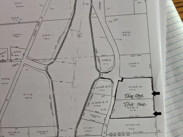 117 Hill Creek Rd, Olympia, WA 98591