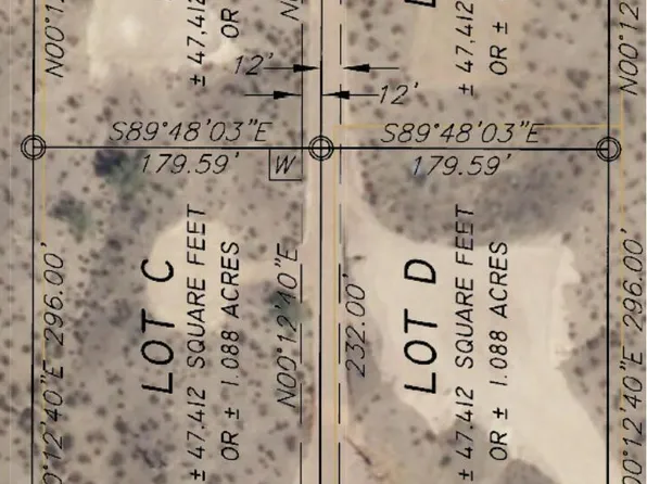 332XX W Indian School Road Lot E, Tonopah, AZ 85354