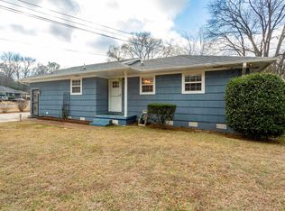 6 Spring Haven Cir SW, Birmingham, AL 35211