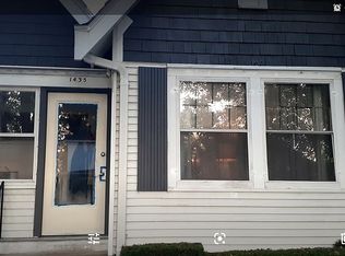 1435 Quincy Ave, Racine, WI 53405