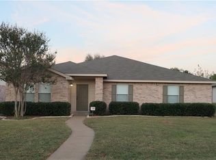 717 Bray St, Cedar Hill, TX 75104