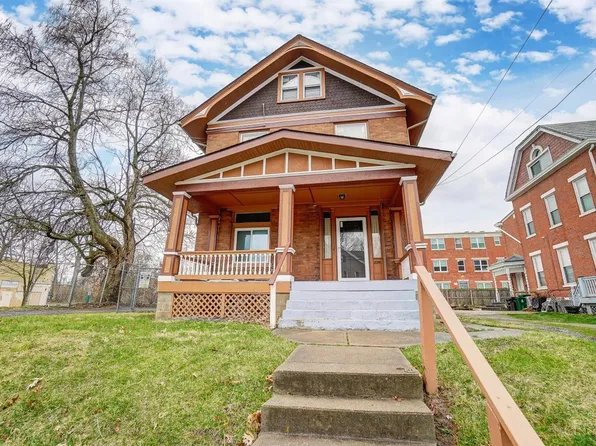 1609 Ruth Ave, Cincinnati, OH 45207