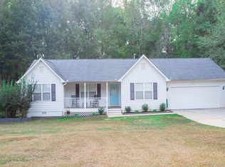 345 Lone Oak Dr, Senoia, GA 30276