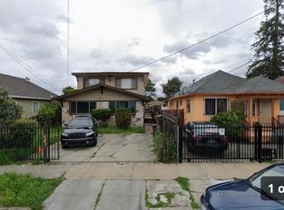 1635 81st Ave #A, Oakland, CA 94621