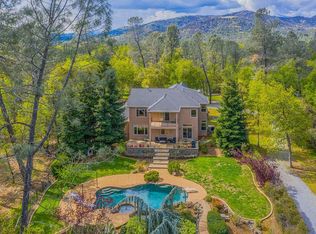 8233 Muscat Ct, Redding, CA 96001