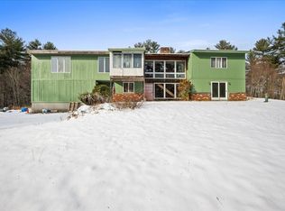 59 Linden St, Boylston, MA 01505