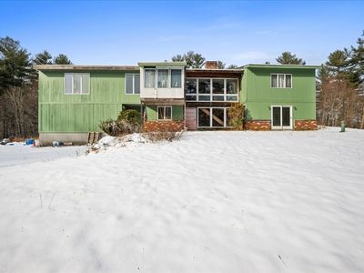 59 Linden St, Boylston, MA, 01505