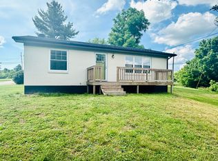 190 State Highway 3249, Stanford, KY 40484