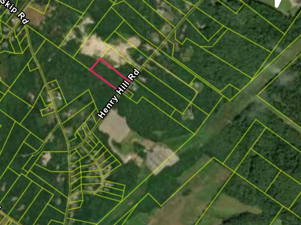 2nd image of Lot 33-3 Henry Hill Road