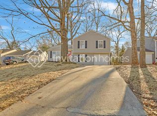 4621 High Collier Walk, Stone Mountain, GA 30083