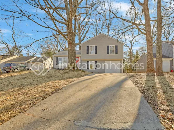 4621 High Collier Walk, Stone Mountain, GA 30083